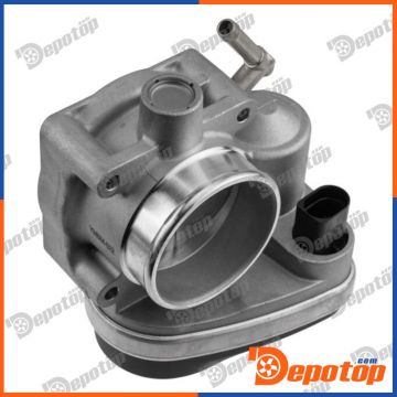 Corps Papillon pour MINI | 13541503358, ETB-BM-022